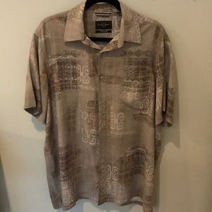 Men’s Dress Shirt